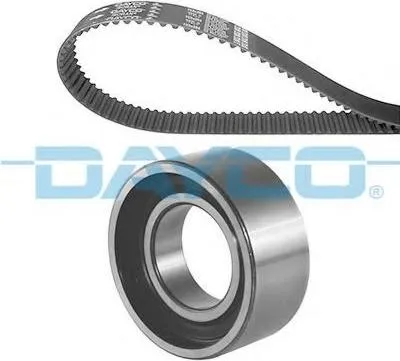 Produktbild von DAYCO KTB304 Zahnriemensatz für FIAT Panda Schrägheck (141)