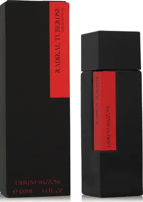 Produktbild von Laurent Mazzone, Radikal Tuberose, Extrait De Parfum, Unisex, 100ml