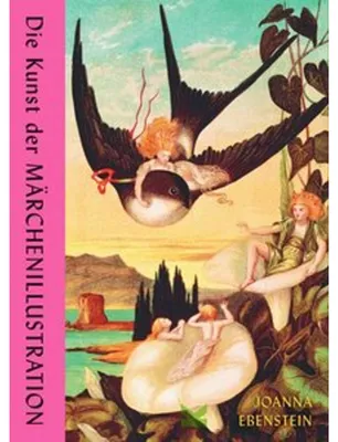Obrázok produktu pre Die Kunst der Märchenillustration