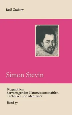 Image de Simon Stevin