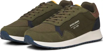 Produktbild von Jack & Jones Beech Combo Sneakers Herren