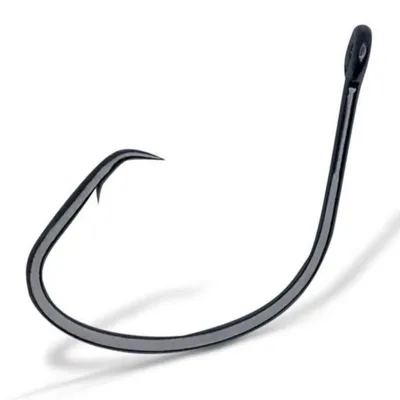 Produktbild von VMC 7381 Sureset Circle Hook - Angelhaken, Größe/Packungsinhalt:Gr. 3/0 / 7 Stück