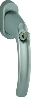 Produktbild von HOPPE Atlanta Fenstergriff 0530S/U26