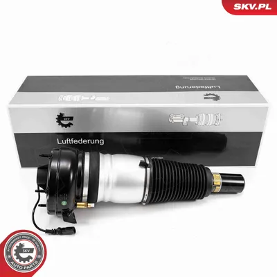Obrázek produktu pro ESEN SKV 58SKV702 Pneumatická tlumičová noha – přední tlumič pro AUDI A6 Avant (4G5, 4GD, C7), A6 Limousine (4G2, 4GC, C7), A7 Sportback (4GA, 4GF), A6 Allroad, A8