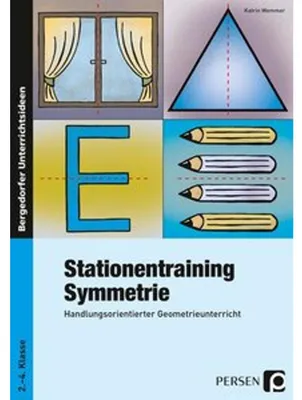 Obrázok produktu pre Stationentraining Symmetrie