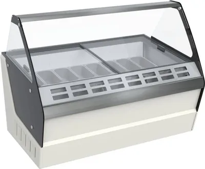 Obrázek produktu pro Combisteel 7472.0115, Stojací, Statické, 30 °C, R 290, 630 l, -22 - -15 °C