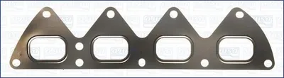 Produktbild von AJUSA 13217000 Abgaskrümmerdichtung für RENAULT Clio III Schrägheck (BR0/1, CR0/1) Auspuffkrümmer