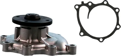 Produktbild von HEPU Kühlmittelpumpe Wasserpumpe für KIA CARNIVAL II (GQ) P7980