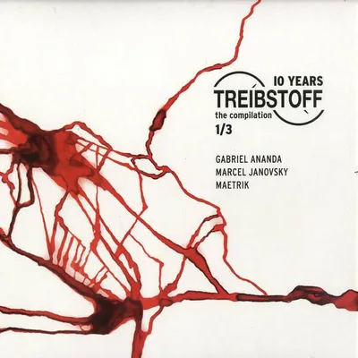 Zdjęcie produktu dla 10 Years Treibstoff - The Compilation 1/3