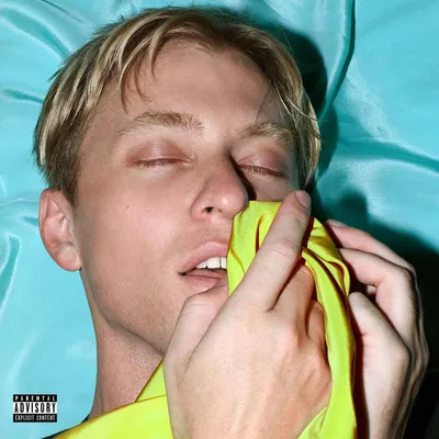 Obrázok produktu pre The Drums: The Drums: Brutalism -   - (CD / B)