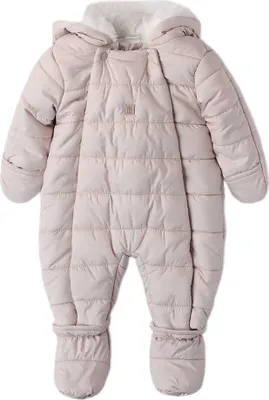 Produktbild von Ido 4a250 Overall Beige 9 Months Junge Beige 9 Months