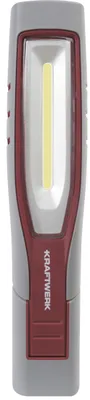 Produktbild von LED Handlampe Inspection 700, wiederaufladbar