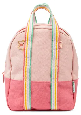 Immagine prodotto di Zaino Rosa Lampone