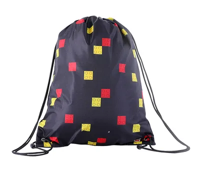 Immagine prodotto di Faces Borsa nera per pantofolai
