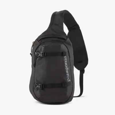 Zdjęcie produktu dla Plecak miejski Patagonia Atom Sling 8L czarny