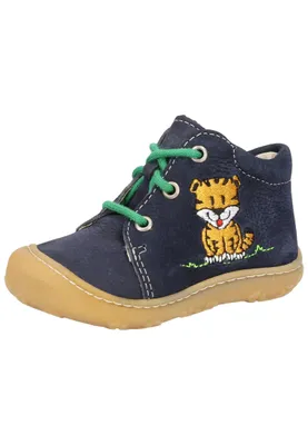 Produktbild von Ricosta Lauflernschuhe Jungen 383335313831 Blau 18 EU