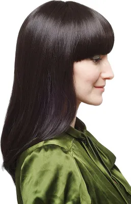 Produktbild von WIG ME UP Damenperücke Kleopatra-Pony 3423-4