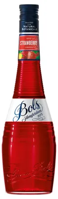 Obrázek produktu pro Bols Strawberry 17%