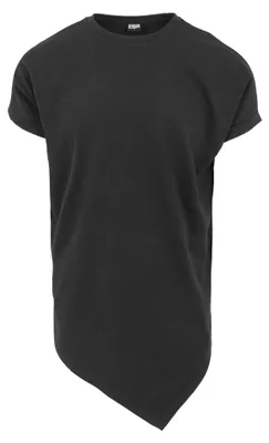 Produktbild von Urban Classics - T-Shirt für Herren TN330 (XS) (Schwarz)
