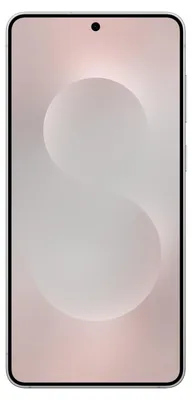 Zdjęcie produktu dla Samsung Galaxy S25 Edge 17 cm (6,7") Dual-SIM Android 15 5G USB Typ-C 12 GB 256 GB 3900 mAh Silber
