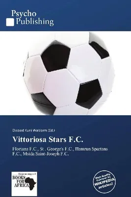 Produktbild von Vittoriosa Stars F.C.
