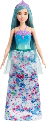 Produktbild von Barbie HGR16, 3 Jahr(e), 286 mm