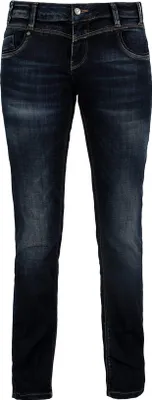 Produktbild von MOD JEANS REA REGULAR FIT powell blue AU20-2019.3167 W26 L32