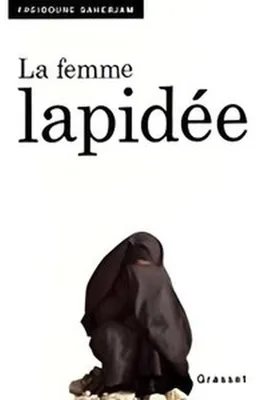 Image de La femme lapidée