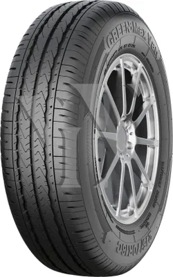 Produktbild von Linglong GREENMAXVA Sommerreifen 215/70 R16 108T LLKW Reifen