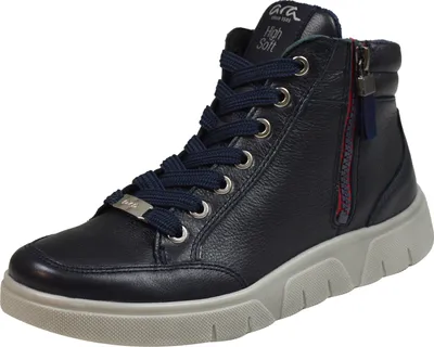 Produktbild von ara Stiefelette Stiefelette Leder