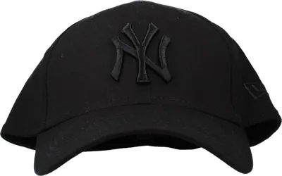 Produktbild von Gorras Hombre NEW ERA 39THIRTY LEAGUE BASIC NEYY COLOR Schwarz BLACK