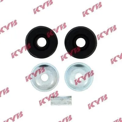 Produktbild von KYB SM5837 Federbeinstützlager Hinten für NISSAN TIIDA Schrägheck TIIDA Stufenheck (SC11X)