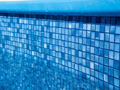 Produktbild von Einlage Mountfield Ibiza MOSAIC (Höhe 1,5 m / Dicke 0,6 mm)