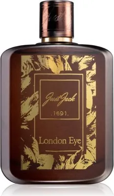 Zdjęcie produktu dla Just Jack London Eye 100ml edp