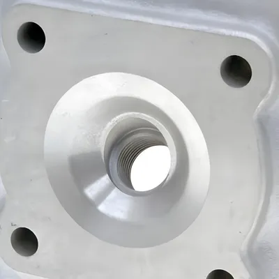 Produktbild von Zylinderkopf Airsal Sport 49,2ccm 40mm für Peugeot liegend AC