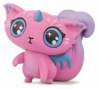 Produktbild von Nebulous Stars Figur Animouš 3,5 cm