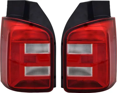 Produktbild von TYC Rückleuchten Set für VW T6 Caravelle Transporter 2015-