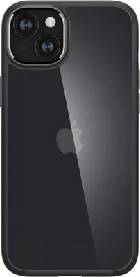 Immagine prodotto di Custodia Ultra Hybrid per Iphone 15 Plus Nero