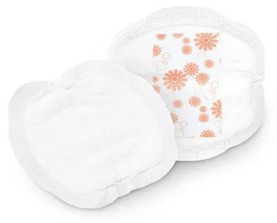 Produktbild von Truelife Nutrio Premium Stilleinlagen, 50 Stück