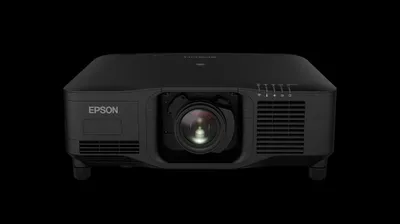 Produktbild von Epson EB-PU2213B, 13000 ANSI Lumen, 3LCD, WUXGA (1920x1200), 2000:1, 16:10, 1524 - 25400 mm (60 - 1000")
