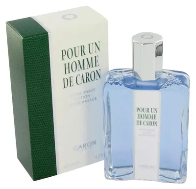 Produktbild von Caron Homme As 125ml