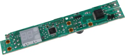 Produktbild von LIEBHERR - Elektronik Integralplatine - 6114637