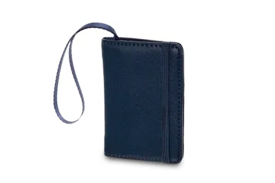 Produktbild von Moleskine Klassische Gepäckanhänger, Saphir