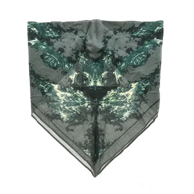 Produktbild von Buff Bandana für Gesicht und Hals aus leichtem und vielseitigem Stoff 113700 Uni