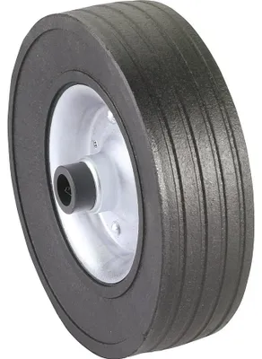 Produktbild von Ersatzrad Vollgummi Stahlfelge 20 cm - Winterhoff