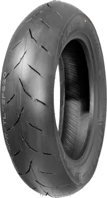 Zdjęcie produktu dla Wanda SR34 120/80-12 opona tylna 55P 2PR TL DOT 10/2024 Flash