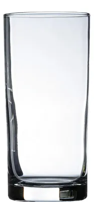 Obrázok produktu pre Sklo arcoroc islande transparentné sklo 6 kusov (46 cl)