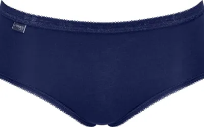 Obrázok produktu pre sloggi nohavičky BASIC+ MIDI dámske nohavičky 3-pack