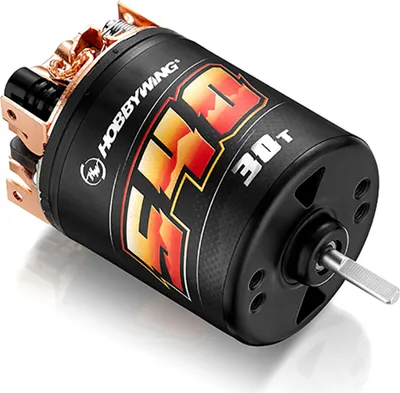 Immagine prodotto di Motore Hobbywing Quicrun spazzolato 540 a 30 giri