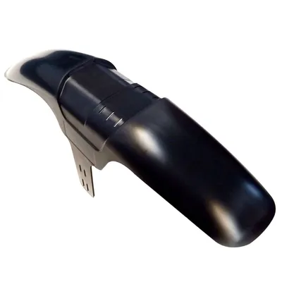 Produktbild von Mudhugger Evo-Kabelbinder – vorderer Kotflügel